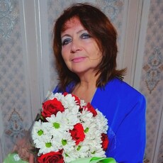Фотография девушки Нина, 61 год из г. Селижарово