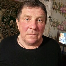 Фотография мужчины Борис, 57 лет из г. Глубокое