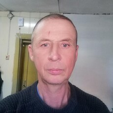 Фотография мужчины Михаил, 54 года из г. Хабаровск