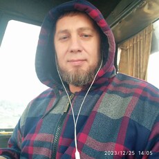 Фотография мужчины Виталий, 46 лет из г. Азов