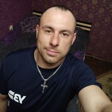 Фотография мужчины Максим, 33 года из г. Снигиревка