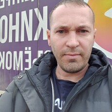 Фотография мужчины Кирилл, 39 лет из г. Зерноград
