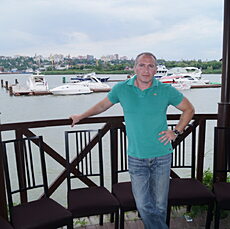 Фотография мужчины Тим, 51 год из г. Ростов-на-Дону