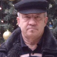 Фотография мужчины Владимир, 60 лет из г. Херсон