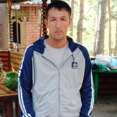 Фотография мужчины Алишер, 32 года из г. Борисоглебск