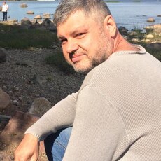 Фотография мужчины Владимир, 43 года из г. Санкт-Петербург
