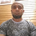 Али Нурмахмад, 46 лет