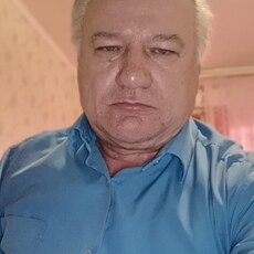 Фотография мужчины Олег, 57 лет из г. Валуйки