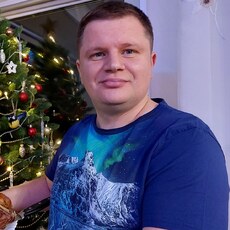 Фотография мужчины Игорь, 37 лет из г. Санкт-Петербург