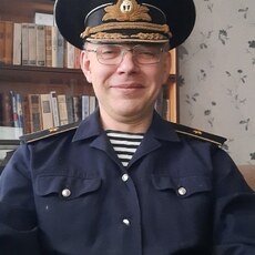 Фотография мужчины Альфа Бабуин, 50 лет из г. Москва