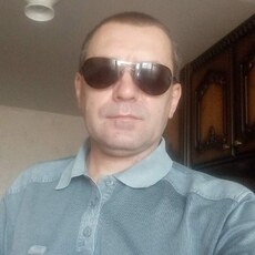 Фотография мужчины Вячеслав, 47 лет из г. Буденновск
