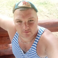 Фотография мужчины Владимир, 32 года из г. Витебск