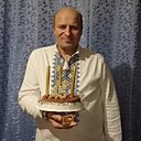 Володимир, 45 лет