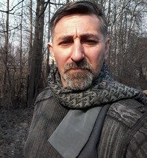 Фотография мужчины Sergio, 54 года из г. Санкт-Петербург