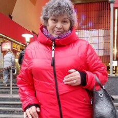 Фотография девушки Люба, 69 лет из г. Москва