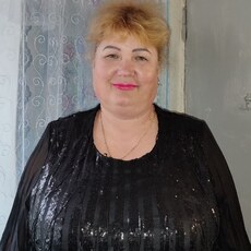Фотография девушки Алла, 59 лет из г. Докучаевск