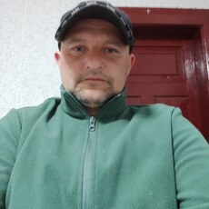 Фотография мужчины Виталя, 44 года из г. Лельчицы