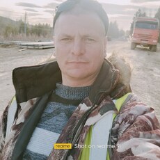 Фотография мужчины Юрий, 42 года из г. Ижевск