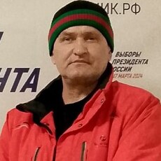 Фотография мужчины Николай, 55 лет из г. Енисейск