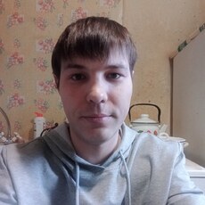 Фотография мужчины Егор, 34 года из г. Усолье-Сибирское