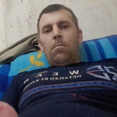 Фотография мужчины Виталий, 37 лет из г. Зерноград