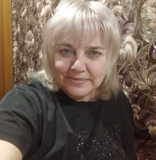 Фотография девушки Лана, 62 года из г. Белгород