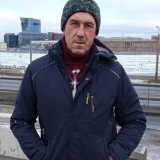Фотография мужчины Андрей Остриков, 45 лет из г. Томаровка