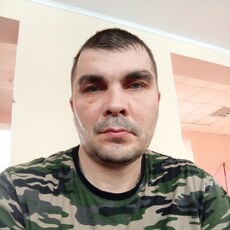 Фотография мужчины Евгений, 41 год из г. Великий Устюг