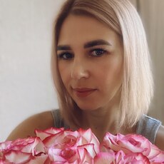 Фотография девушки Юля, 41 год из г. Изобильный