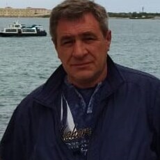 Фотография мужчины Юрий, 54 года из г. Симферополь