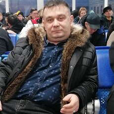 Фотография мужчины Иван, 42 года из г. Норильск