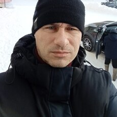 Фотография мужчины Андрей, 40 лет из г. Норильск
