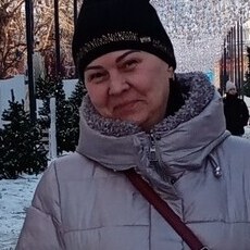 Фотография девушки Светлана, 48 лет из г. Междуреченск