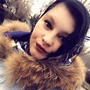 Анна Назарова, 23 года