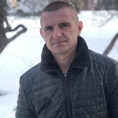 Фотография мужчины Сергей, 41 год из г. Чаусы