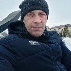 Фотография мужчины Алексей, 44 года из г. Мариинск