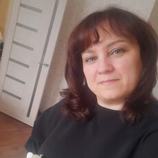 Фотография девушки Леся, 43 года из г. Сосновоборск (Красноярский край)