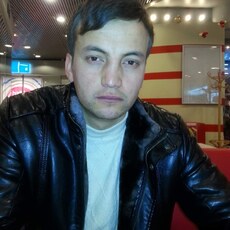 Фотография мужчины Абду, 34 года из г. Радужный (Ханты-Мансийский)