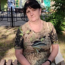Фотография девушки Елена, 63 года из г. Бийск
