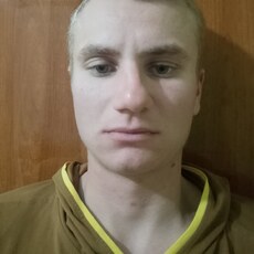 Фотография мужчины Nikol, 23 года из г. Крыловская