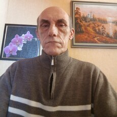 Фотография мужчины Николай, 55 лет из г. Куркино