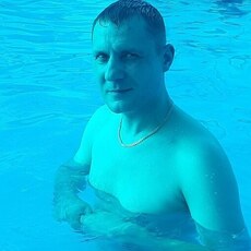 Фотография мужчины Илья, 33 года из г. Таксимо