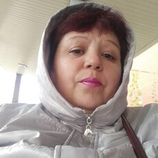 Фотография девушки Марина, 53 года из г. Ленинск-Кузнецкий