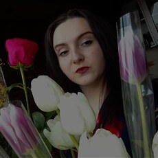 Фотография девушки Анастасия, 20 лет из г. Алчевск