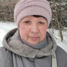 Фотография девушки Гузель, 54 года из г. Лениногорск