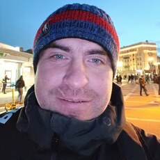 Фотография мужчины Павел, 37 лет из г. Углегорск (Донецкая Обл)
