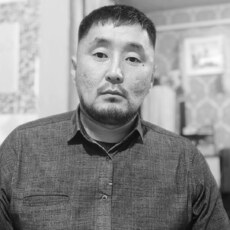 Фотография мужчины Чингис, 41 год из г. Борзя