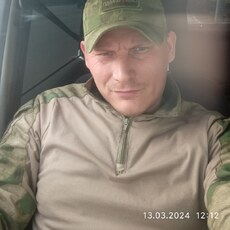 Фотография мужчины Денис, 35 лет из г. Луганск
