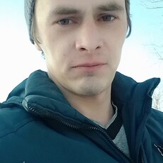 Фотография мужчины Ярик, 32 года из г. Называевск