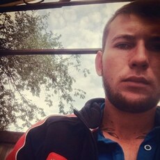 Фотография мужчины Григорий, 23 года из г. Ставрополь